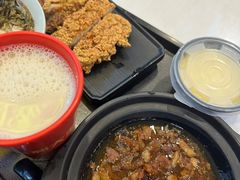 -永和大王(春日上新·军博店)