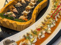-夜宴江景餐厅