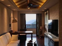 -三清山希尔顿度假酒店