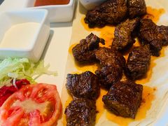 -Efes Turkish & Mediterranean Cuisine 艾菲斯餐厅(陆家嘴店)