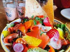 -Alimentari Mulino意大利餐吧&烘焙(丰盛里店)