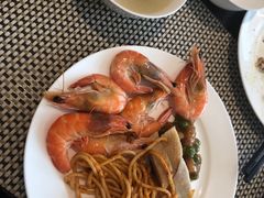 -上海金陵紫金山大酒店·汇海餐厅