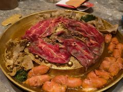 -牛牛章·章鱼水煎肉(光谷世界城店)