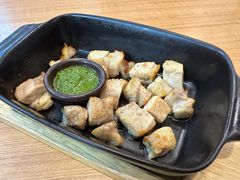 -萨莉亚意式餐厅(深圳北站店)