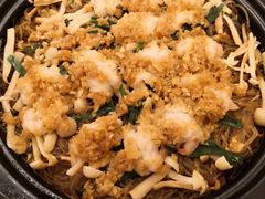 蒜茸虾-梦都海鲜酒家(万达广场江桥店)