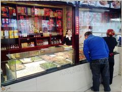 -葛记焖饼(伏牛路店)