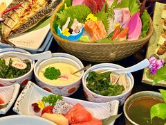 -昱匠·日本料理(金融街店)