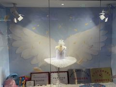 -星舞宝贝少儿舞蹈艺术(天山西路店)