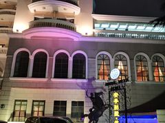 -上海安亭别墅花园酒店