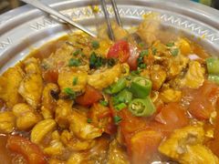 -大师傅金奖啤酒鱼(西街口总店)