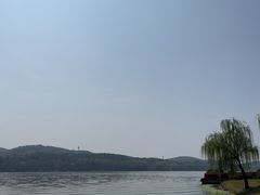 -蠡湖大桥公园