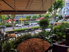 -上海锦江汤臣洲际大酒店