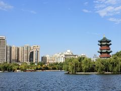 -迎泽公园