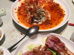 -金典银峰老鹅馆·昆山菜(亭林公园店)