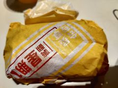 -麦当劳(SM城市广场店)