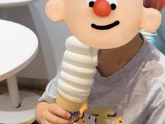 -DQ·蛋糕·冰淇淋(城南嘉园店)