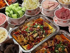 -江北北火锅馆·公路夜市(魏公村店)