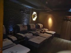 -君悦会影院足道·SPA•推拿(江桥店)