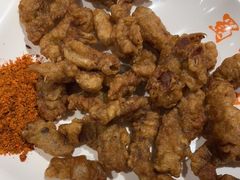 -蜀留香火锅(西南角店)