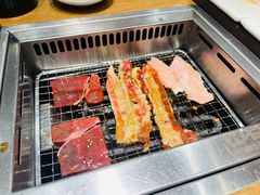 -焼肉ライク·烧肉LIKE(万菱汇店)
