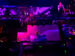 -大连君悦酒店 · VIVA(星海广场店)