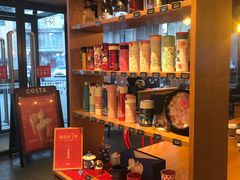 零售区-COSTA COFFEE(丰联广场店)
