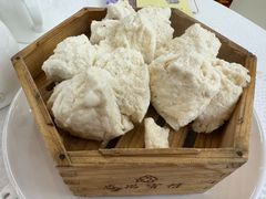 叉烧包-番禺宾馆丽苑厅