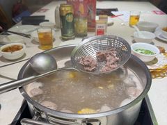 -潮泰牛肉火锅 · 创于1992年(车公庙店)
