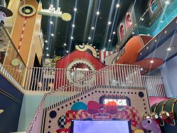 -MELAND CLUB亲子乐园·派对·餐厅(北京芳圆里ID MALL店)