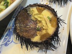 -小红鲸·海鲜餐厅(轸大路店)