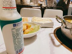 -德林酸菜鱼火锅(南丹店)