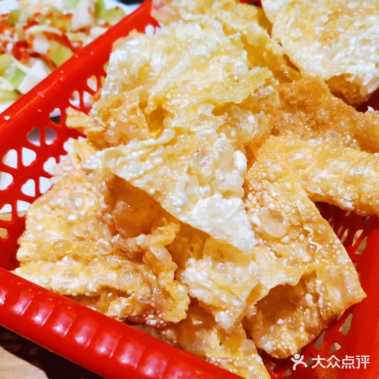 好吃又实惠的牛杂火锅