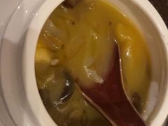 -长沙北辰洲际酒店-兰调全日餐厅