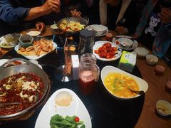 -味莊餐厅(康庄南街店)