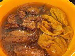 -亞婆井·劲抽面食(铂顿城店)