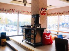 -泰迈·影院式足道SPA(世纪大道店)