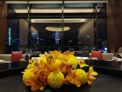 -丽晶轩中餐厅(重庆丽晶酒店)