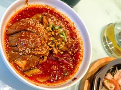 -湘阅•威海海鲜•湖南味道(华宝店)