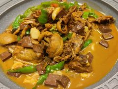 -三品香·江浙菜(松江九谊店)