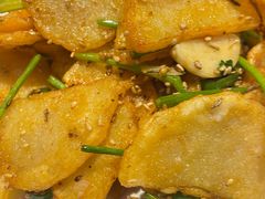 -春雅花厨(莱西店)