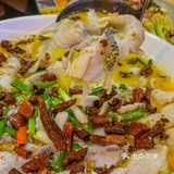 猎德‖广州8年宝藏川菜小馆，汤都鲜甜‼️