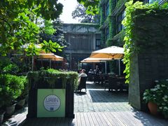 -上海艾本精品酒店