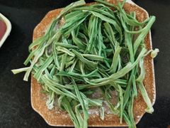 贡菜-大龙火锅(老店)