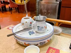 罗汉果茶-点都德(北京路贰店)