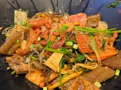 -天府国麻辣香锅(黄岛永旺店)