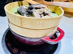 -黑鸡小馆(金源店)