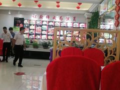 -惠宾饭庄(千禧店)