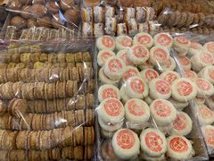 -庆祥斋糕点厂(留学路店)