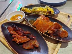 -鹅冠港式茶餐厅(来福士店)