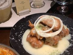 -Fuzzy Bistro 浮几韩餐·茶酒馆
